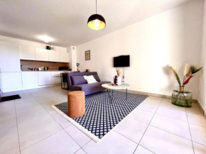Appartement Neuf avec Terrasse